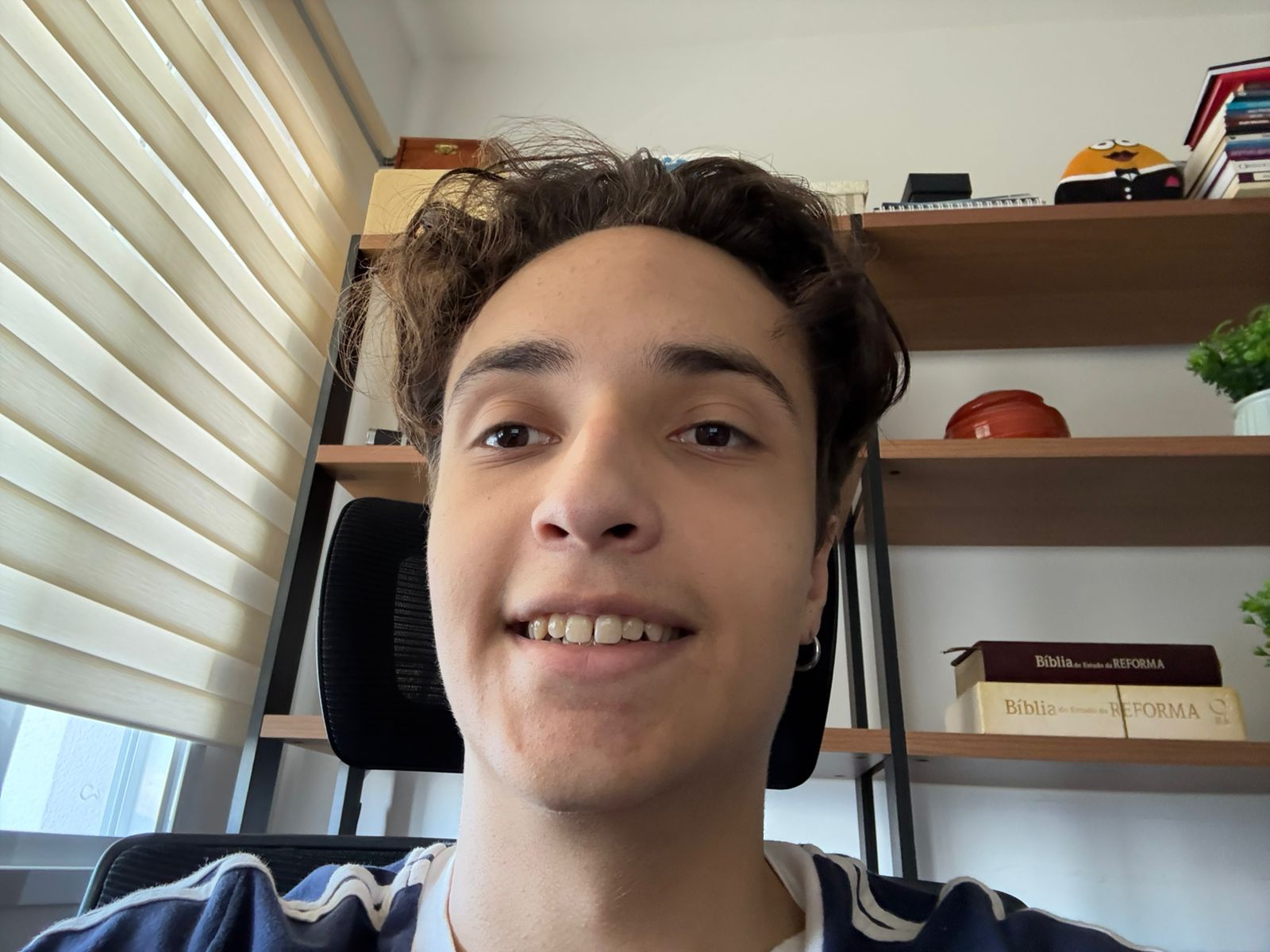 Fundador da Peposoft